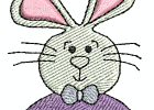 Bunny Tales 003